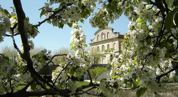 Photo - Monastère de la Visitation Sainte Marie